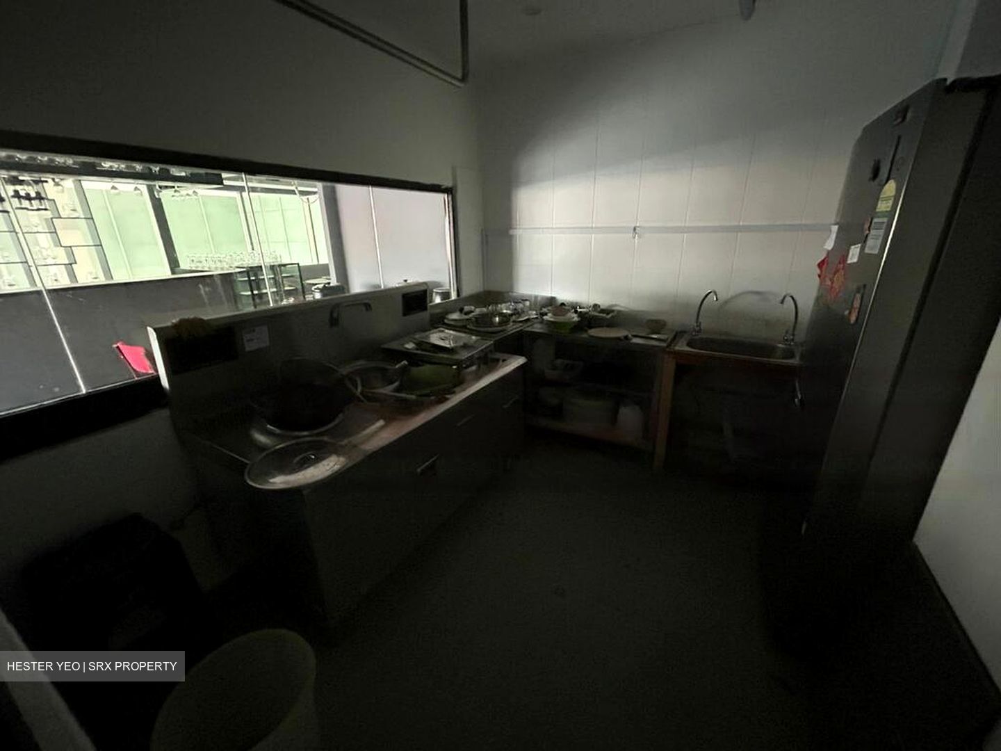 Roxy Square (D15), Retail #455921661